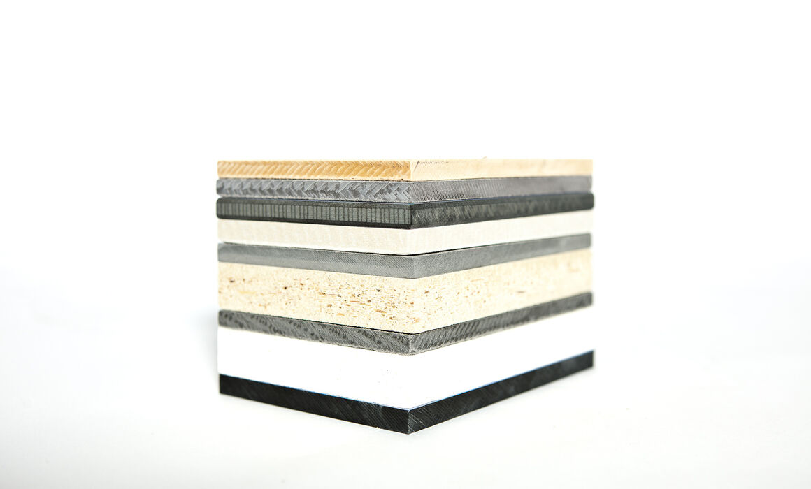 Fermi product 73 bewerkt
