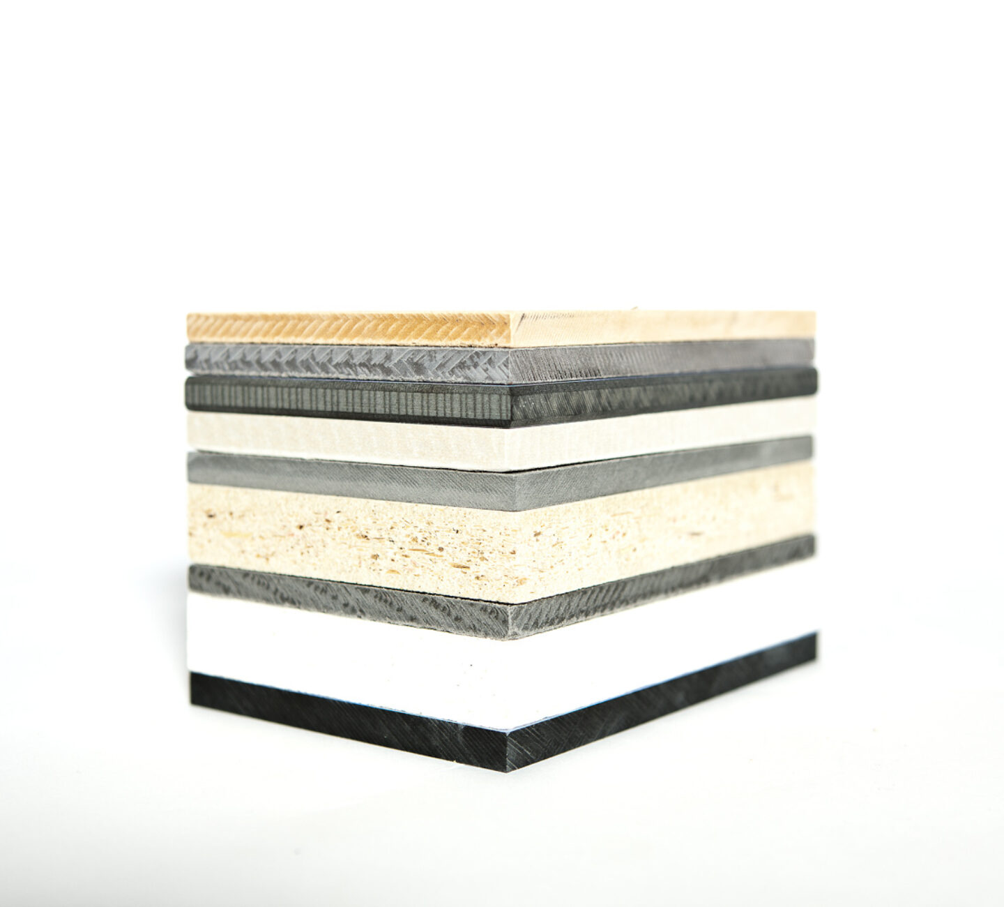Fermi product 73 bewerkt